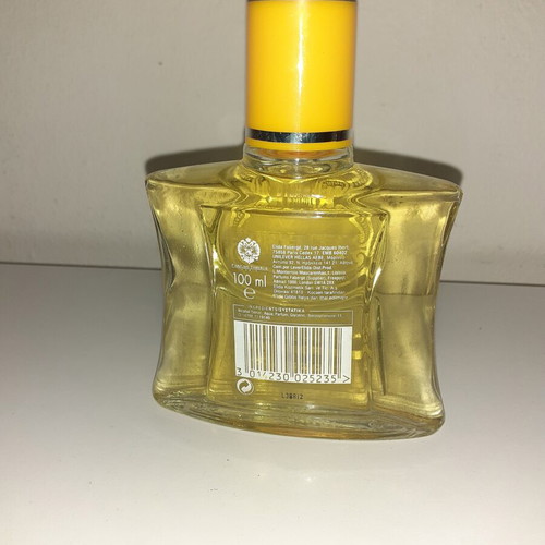 Brut Instinct After Shave 100ml new without packaging