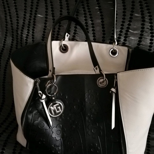 Marina Galanti bag used, large, in very good condition