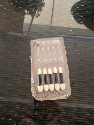 Makeup brushes for eyeshadows new