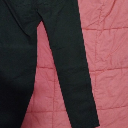 Men's khaki pants like new A-Style size S