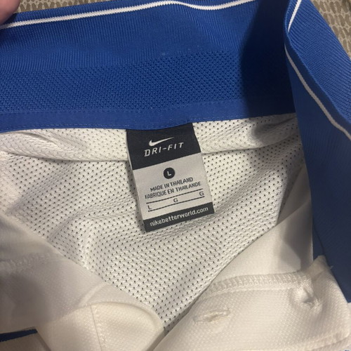 Greece 2014 home kit fully signed