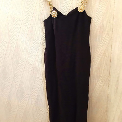 Vintage handmade clothes like new for formal occasions