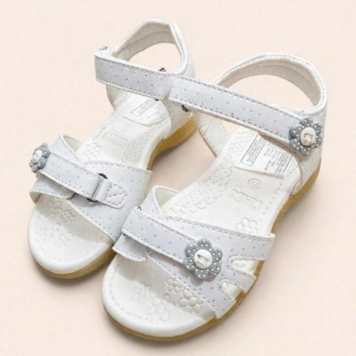Klin children's sandals size 27 new with tags and box