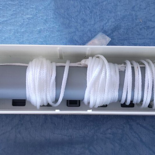 Folding drying rack new, ideal for small spaces and balconies
