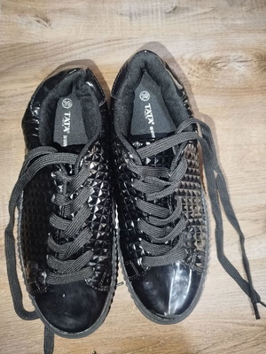 Tata Italy sneakers used, size 39