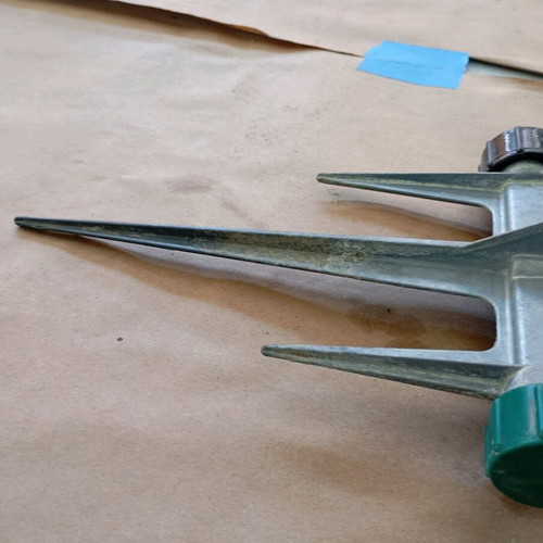 Gilmour garden sprinkler like new
