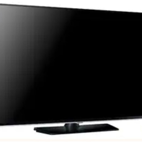 Samsung 40" Smart LED Full HD UE40H5500AW TV for spare parts refurbished