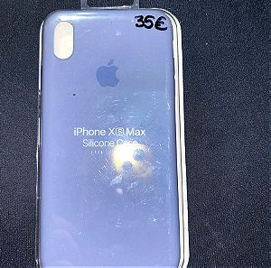 Θήκη για iPhone XS Max