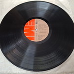 The Beatles Abbey Road LP σαν καινούργιο, ροκ