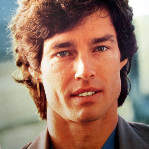 Poster Bold and Beautiful 1990 Ridge Ron Moss new
