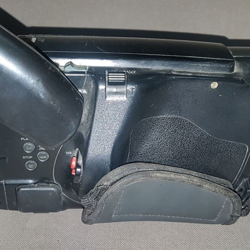 Hitachi Smart Video Camera Recorder used, for collection or spare parts