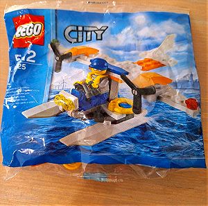 Lego  city