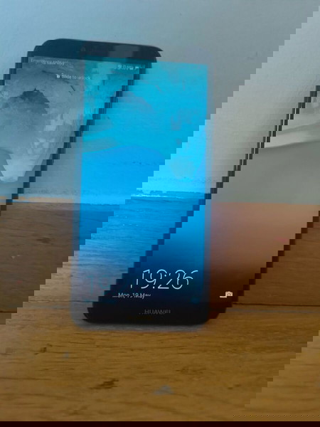 Huawei y6 prime 2018