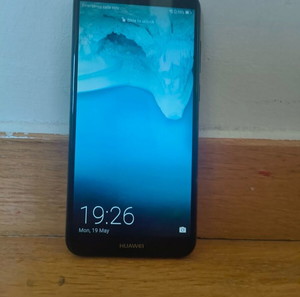 Huawei y6 prime 2018
