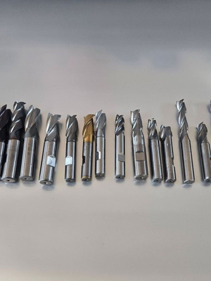 Κονδύλια μεταχειρισμένα σε άριστη κατάσταση, πακέτο 15, 10.2-15mm