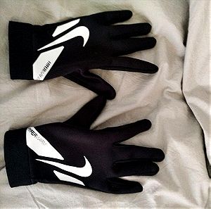 Γάντια Nike (Όχι reflective)