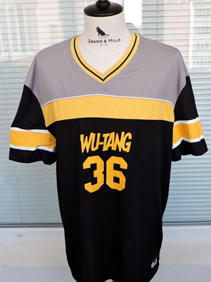 Wu-Tang Clan Primark XL T-shirt Enter The 36 Chambers like new, size XXL