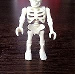  Playmobil σκελετός
