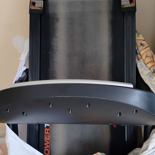 Treadmill like new, barely used