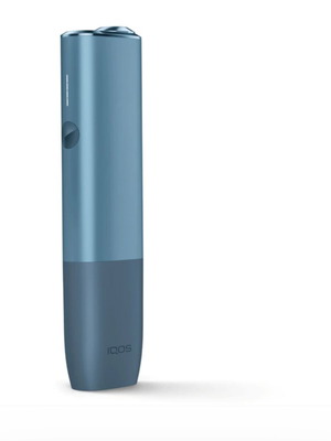 IQOS Iluma new, unused
