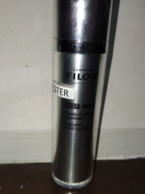 Filorga NCEF Reverse Mat Supreme Multi Correction Fluid καινούργιο 50 ml