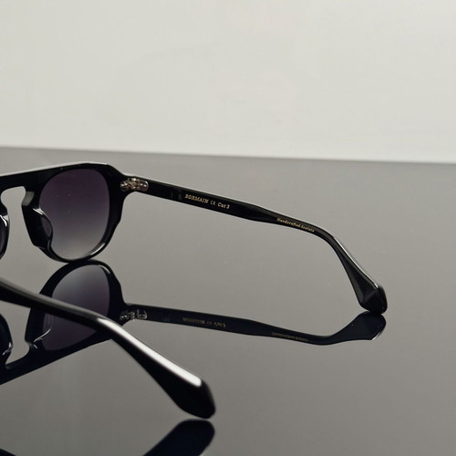 BorMain Urban sunglasses with gradient UV400 lenses, new