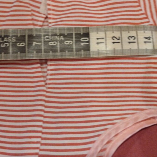 Onesie for large doll like new