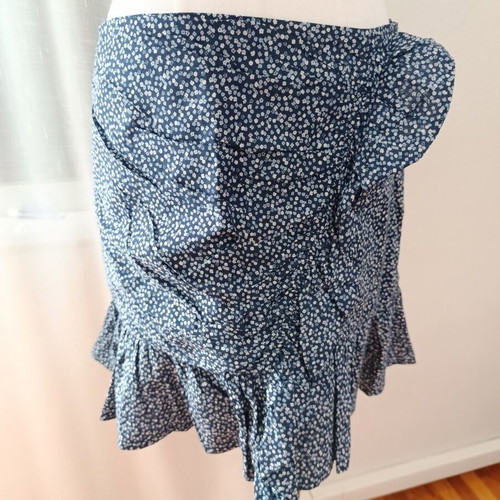 MICHAEL Michael Kors, Mini floral skirt