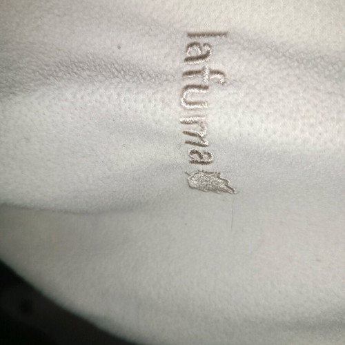 Lafuma women's fleece blouse used, beige, size L