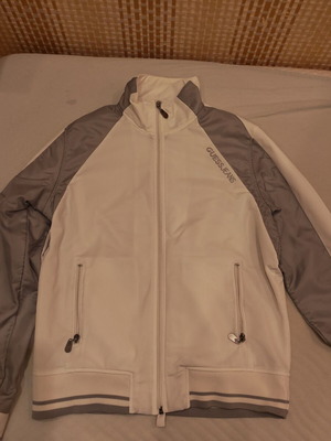 Guess men's windbreaker vintage 2006-2008, like new, size M