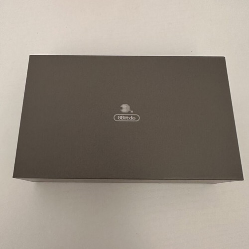 8bitdo NES30 Pro controller like new