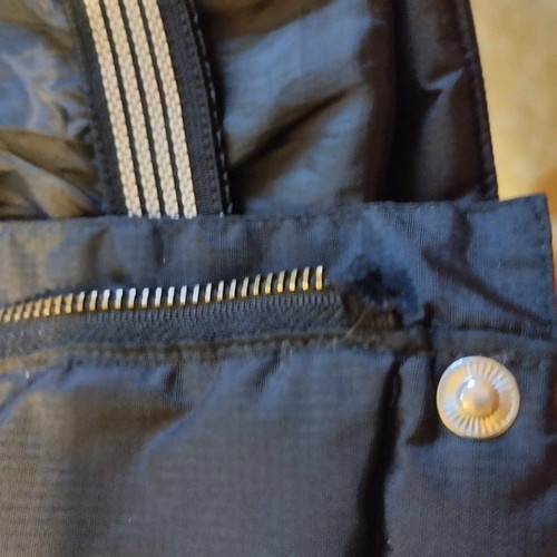 Panathinaikos 1908-2008 jacket used, authentic, Large