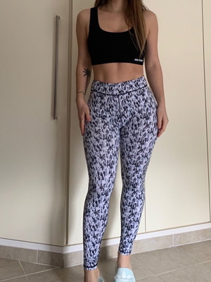 Superdry leggings