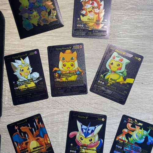 Pokémon cards new