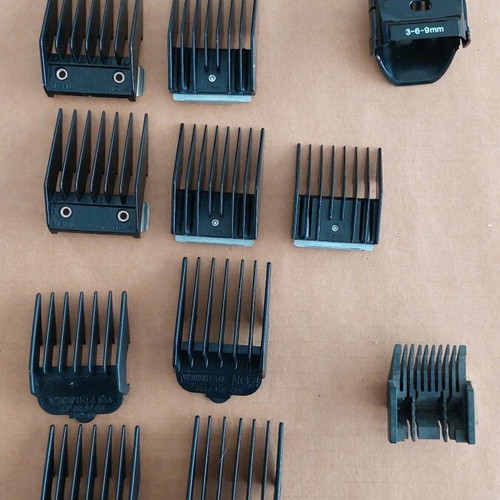 Wahl Hair Clipper Guards new, various sizes