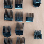 Wahl Hair Clipper Guards new, various sizes