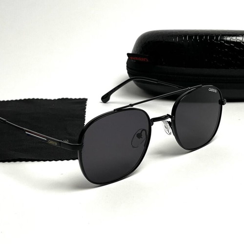 Carrera Gold Limited Edition sunglasses new, unisex, black and gold