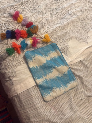 Summer clutch like new