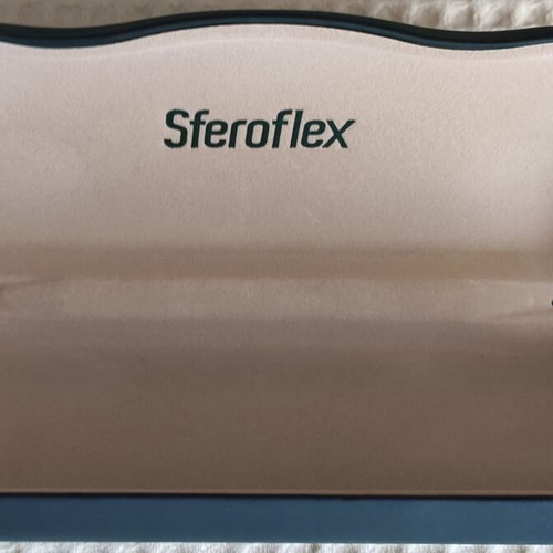 Sferoflex glasses case new