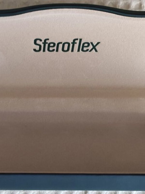 Sferoflex glasses case new