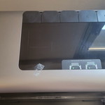 EufyMake E1 and Epson printer like new with inks