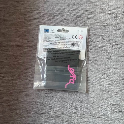 Overwatch Jinx Wallet new Difuzed