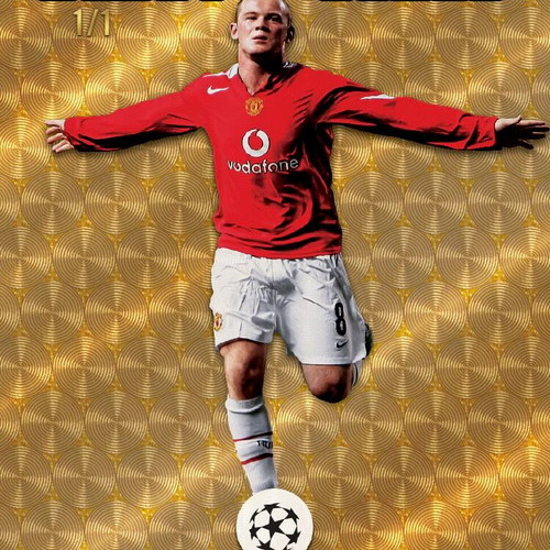 Topps Finest UEFA Club Competitions 2025/26 Hobby Box new