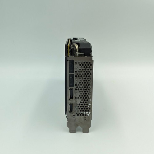 MSI RTX 3060 Ventus 2X 8G OC graphics card