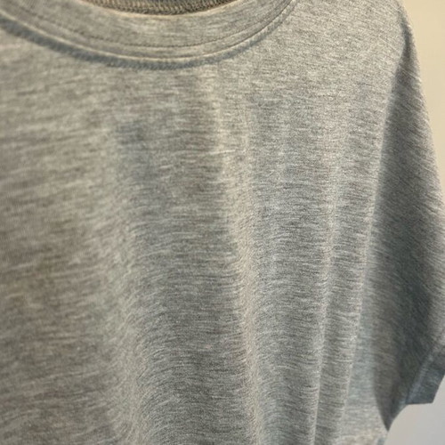 T-shirt short sleeve new Shein size M