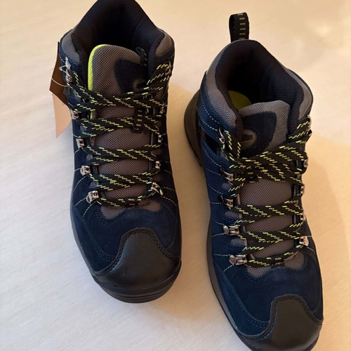 Portwest work boots new, size 41, black