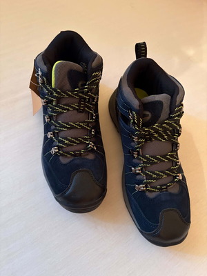 Portwest work boots new, size 41, black