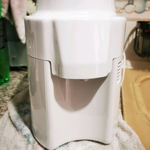 Moulinex juicer like new in box, functional