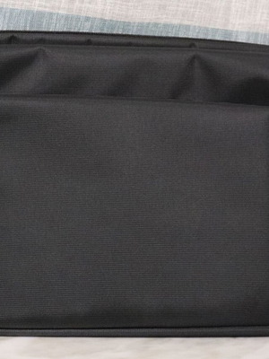 Rivacase Sleeve Laptop Case 13.3" new, black
