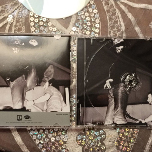 The Doors The Soft Parade CD anniversary edition near mint, rock